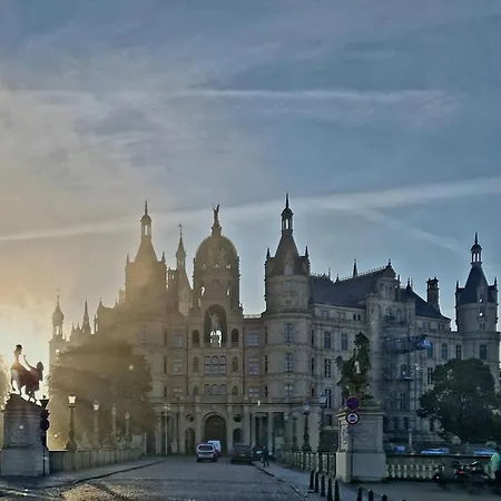 Διαμέρισμα Unit Sonnenschein *