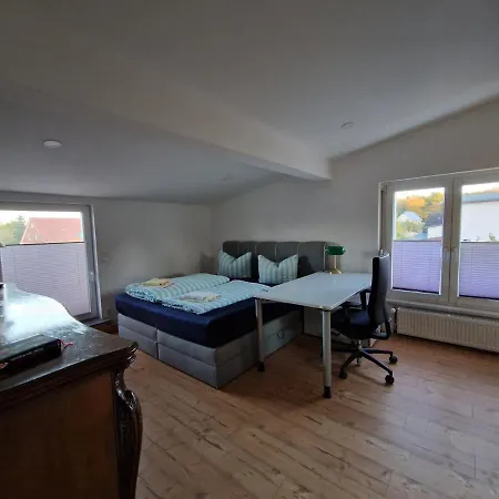 Unit Sonnenschein Διαμέρισμα