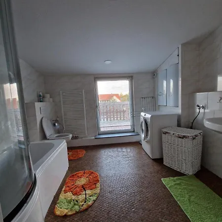 Unit Sonnenschein Apartment *