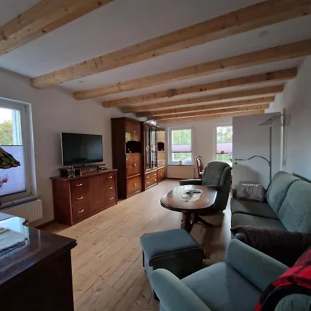 Unit Sonnenschein Διαμέρισμα Σβερίν