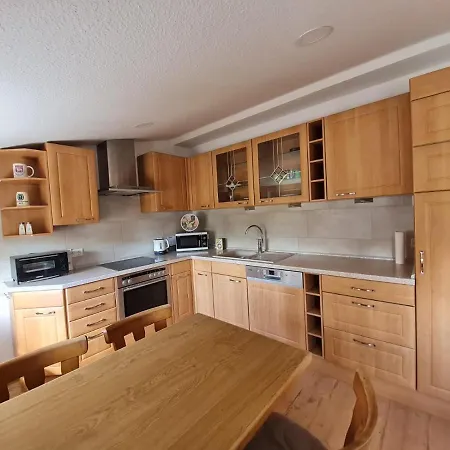 Unit Sonnenschein Διαμέρισμα