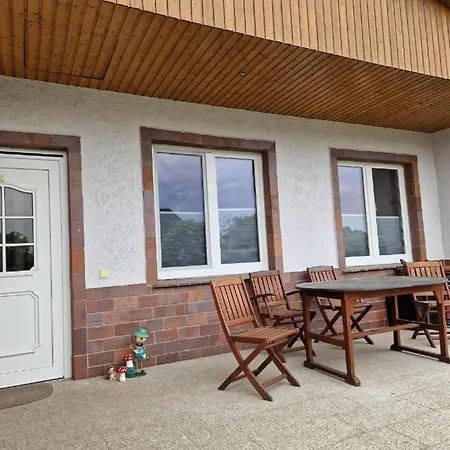 Διαμέρισμα Unit Sonnenschein Σβερίν