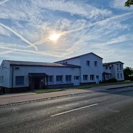 Unit Sonnenschein Διαμέρισμα Σβερίν