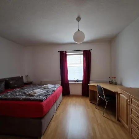 Διαμέρισμα Unit Sonnenschein