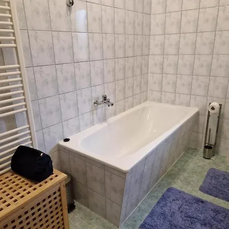 Unit Sonnenschein Διαμέρισμα