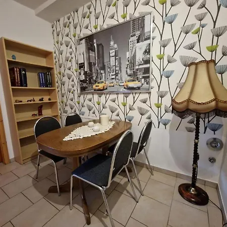 Διαμέρισμα Unit Sonnenschein *