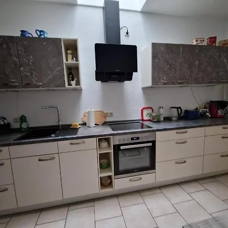 Διαμέρισμα Unit Sonnenschein Σβερίν