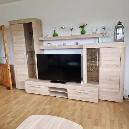 Unit Sonnenschein Apartment *