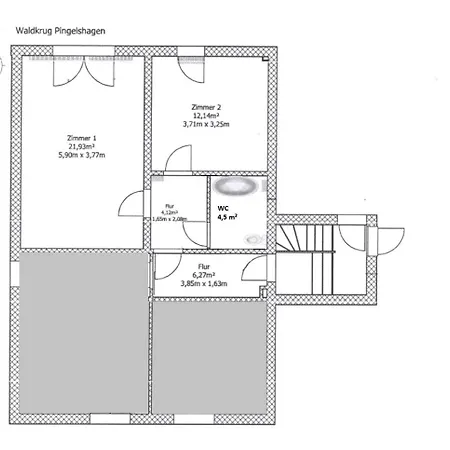 Διαμέρισμα Unit Sonnenschein *