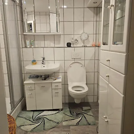 Unit Sonnenschein * Σβερίν