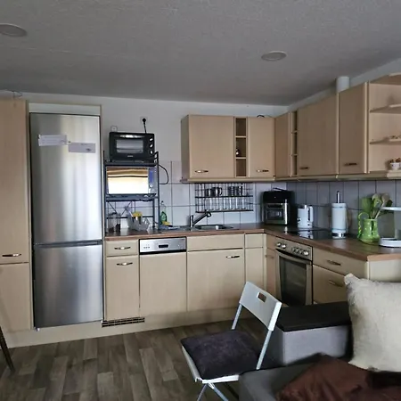 Unit Sonnenschein Διαμέρισμα