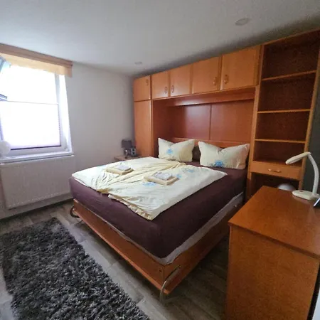 Unit Sonnenschein Διαμέρισμα Σβερίν