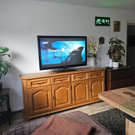 Unit Sonnenschein Διαμέρισμα